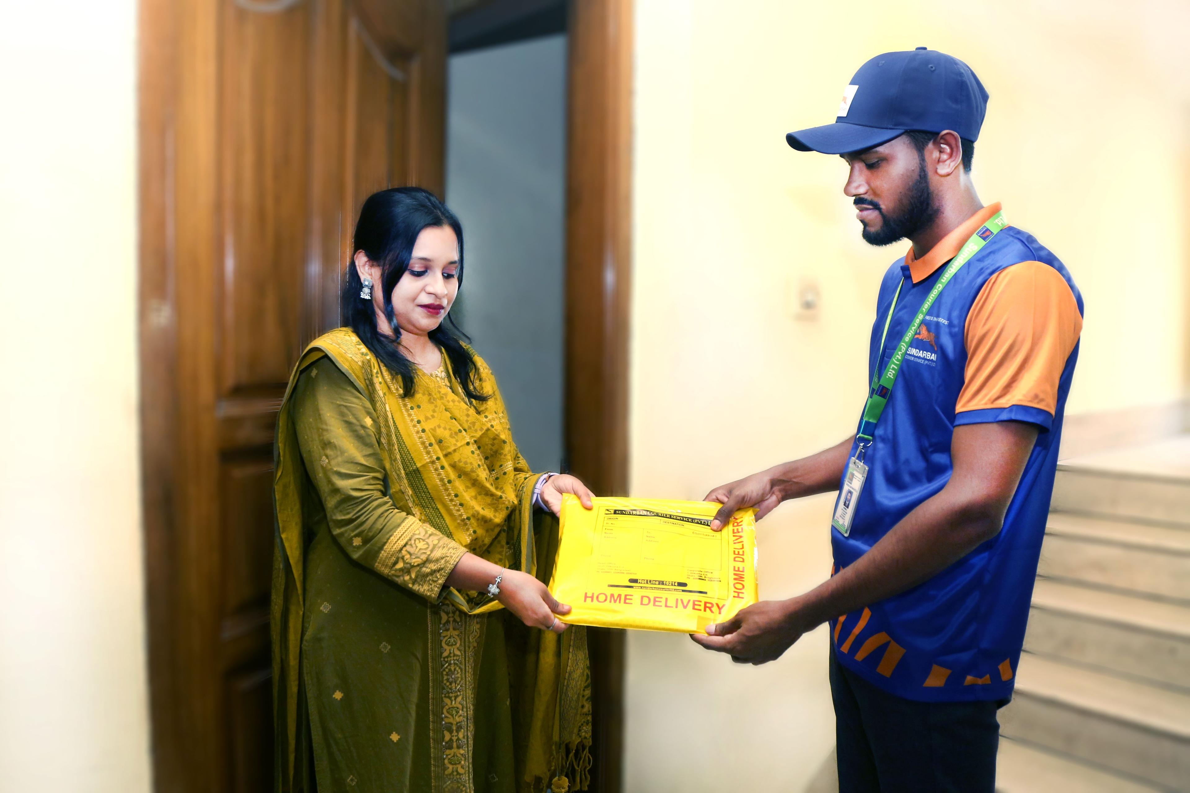 Our Service First Image